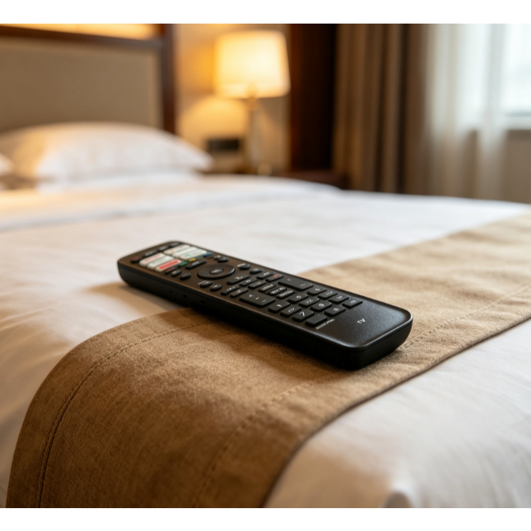 Panasonic สมาร์ท Android TV เปลี่ยนระยะไกล PN-V10 RC700P RC700E LX800K LX650K TX-43LXW724 TX-50LX700