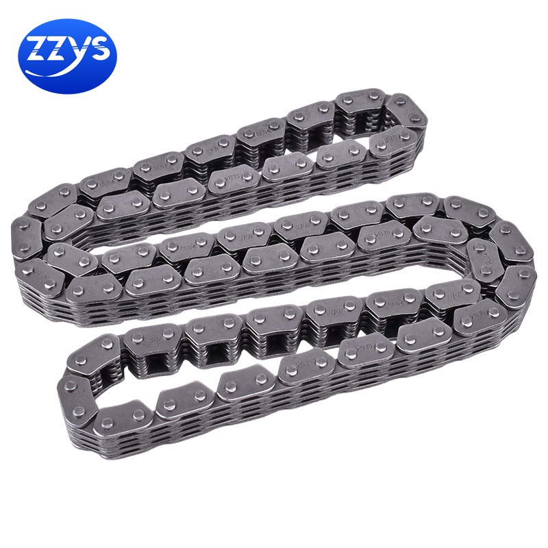 เครื่องยนต์รถจักรยานยนต์ Camshaft Timing Chain สําหรับ Honda XR250 XR250R XR250L XL250R XL250S