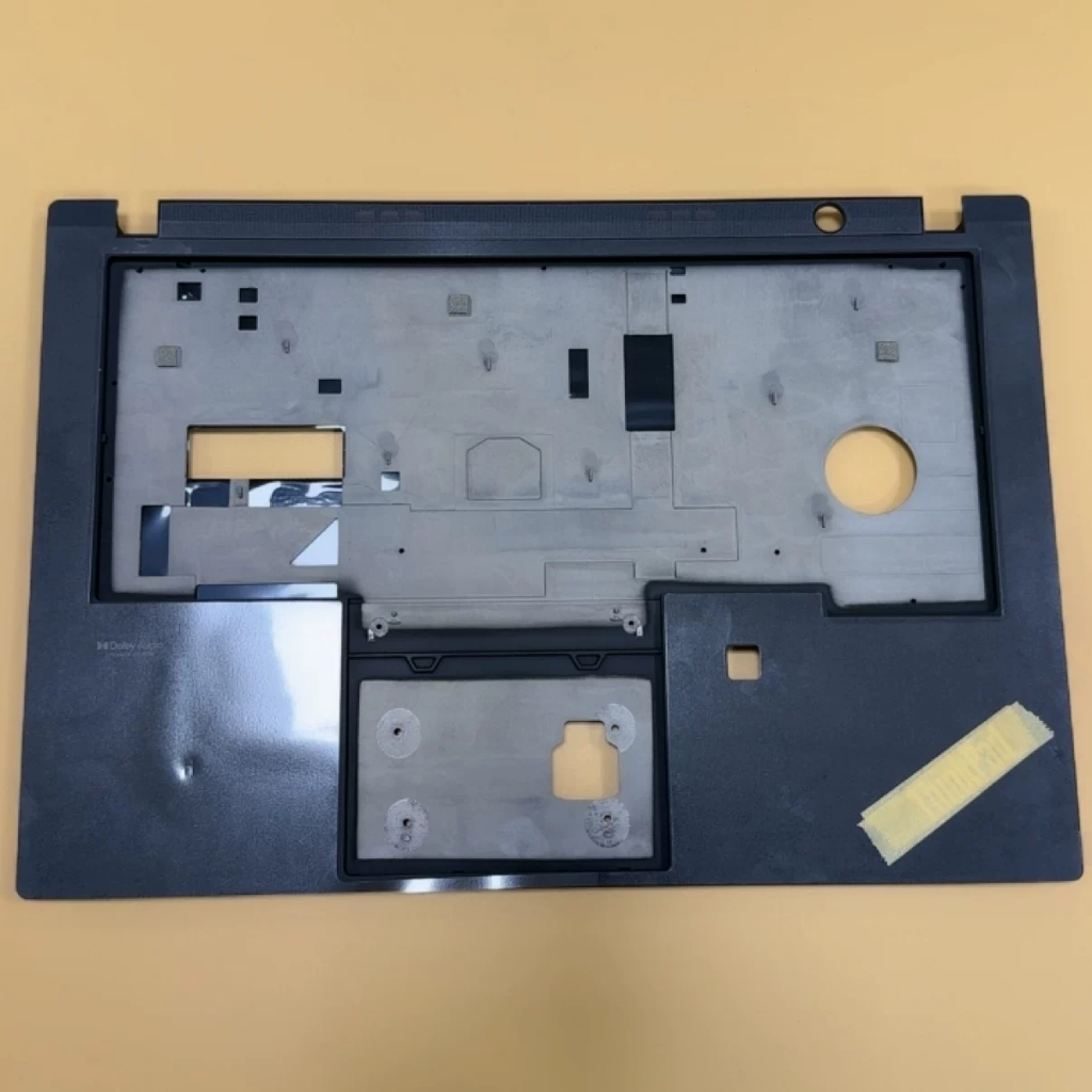 เปลี่ยนสําหรับ LENOVO ThinkPad P14s gen2 T14 Gen 2 แล็ปท็อปที่วางฝ่ามือ