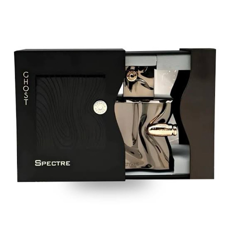 Spectre Ghost Fragrance World สําหรับผู้ชาย