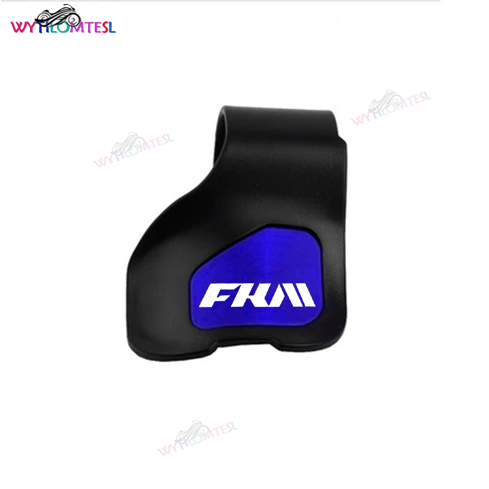 สําหรับ FKM VENTURE 150/180/400 Venture ADV180/150 Venture150 มาตรฐาน 3GP รถจักรยานยนต์ Aid ควบคุมคั