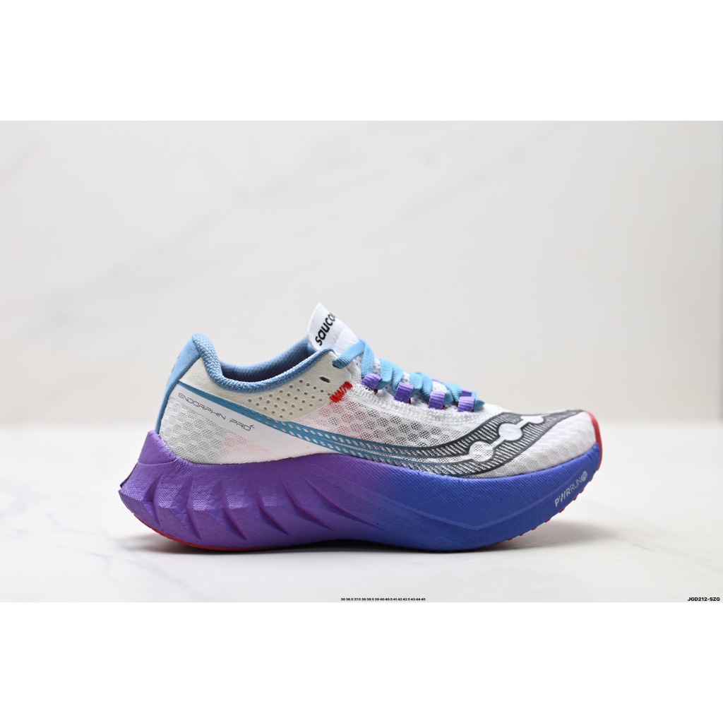 รองเท้าวิ่ง SAUCONY ENDORPHIN PRO4