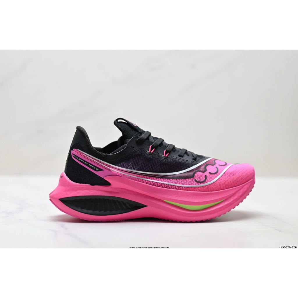 รองเท้าวิ่ง SAUCONY ENDORPHIN PRO 5