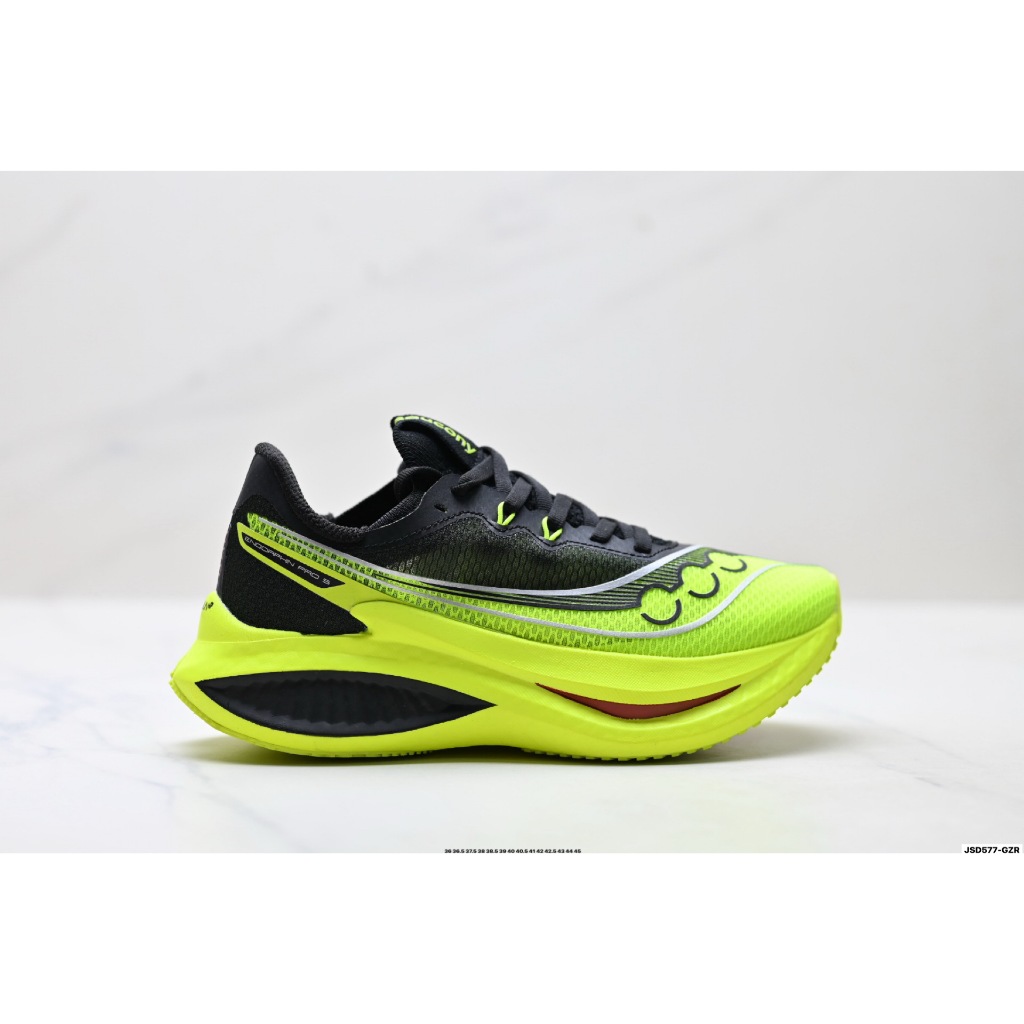 รองเท้าวิ่ง SAUCONY ENDORPHIN PRO 5