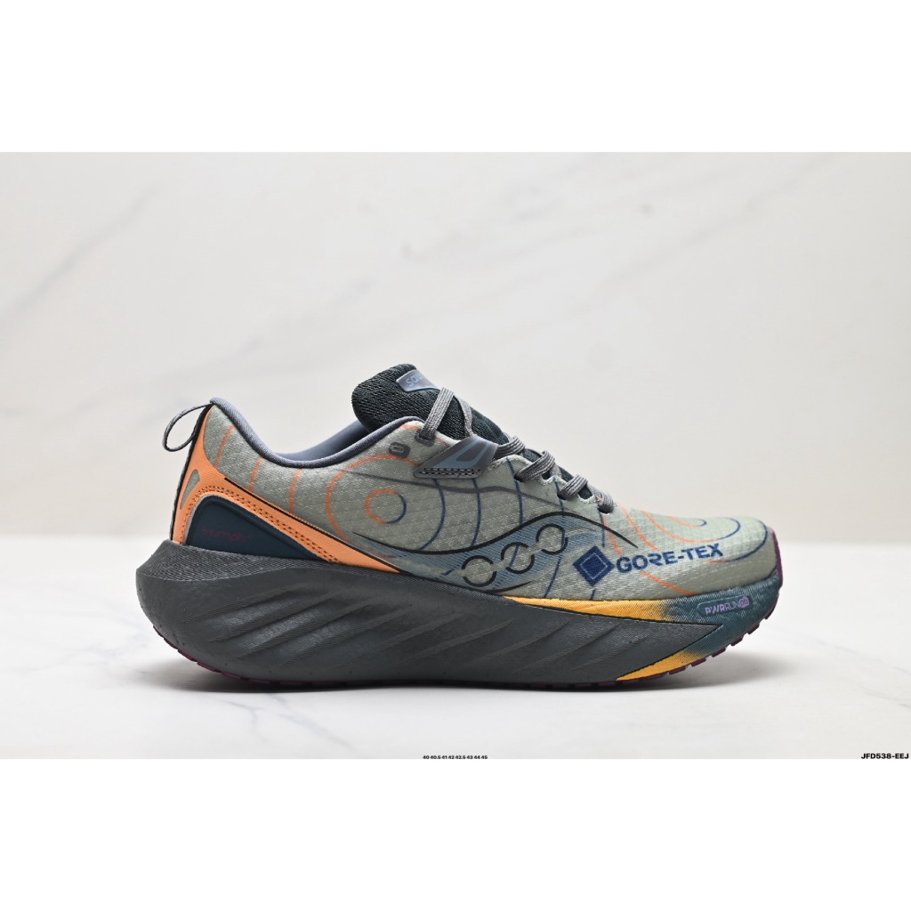 รองเท้าวิ่ง Saucony TRIUMPH 22