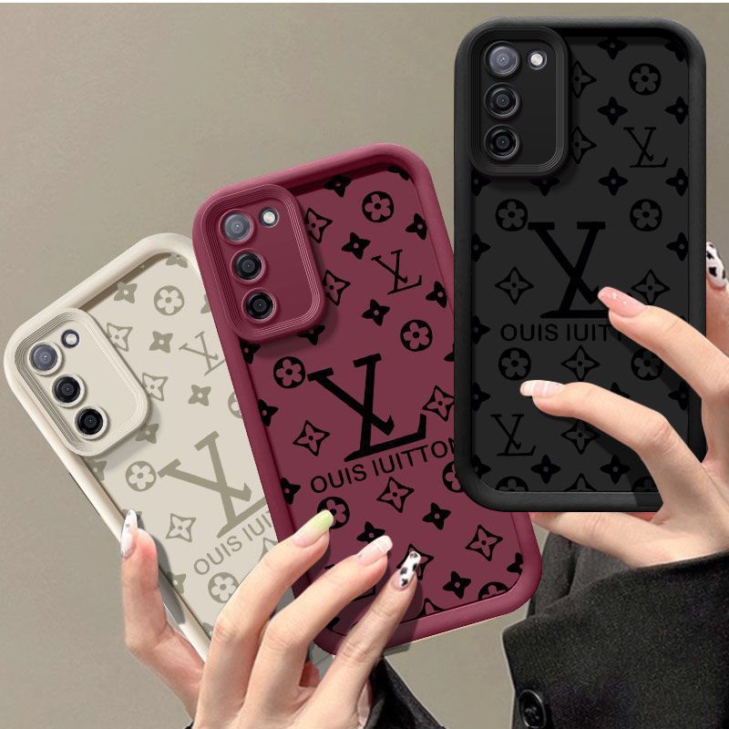 ผู้ชายผู้หญิงสไตล์Shock-ทนเคสโทรศัพท์สําหรับSamsung Galaxy S26 Fe S26 Ultra S26 + S21 Fe S25 plus S2