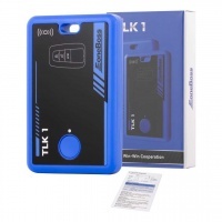EONEBOSS TLK 1 4A อุปกรณ์ปลดล็อคกุญแจสําหรับ Toyota/Lexus 8A-AA BA B9 B8