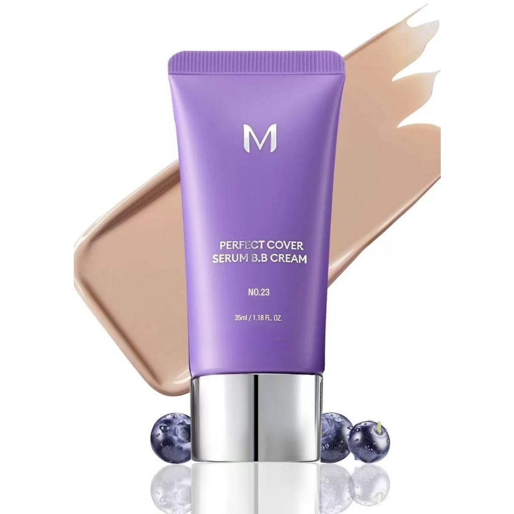 Missha M Perfect Cover Serum BB Cream No.23 35ml