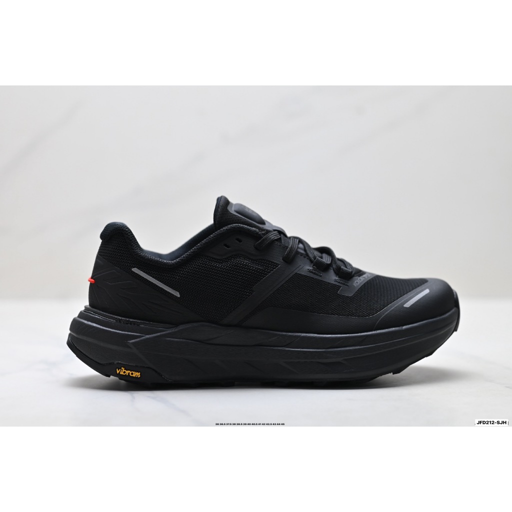 KOLON SPORT VOYAGER รองเท้าเดินป่า