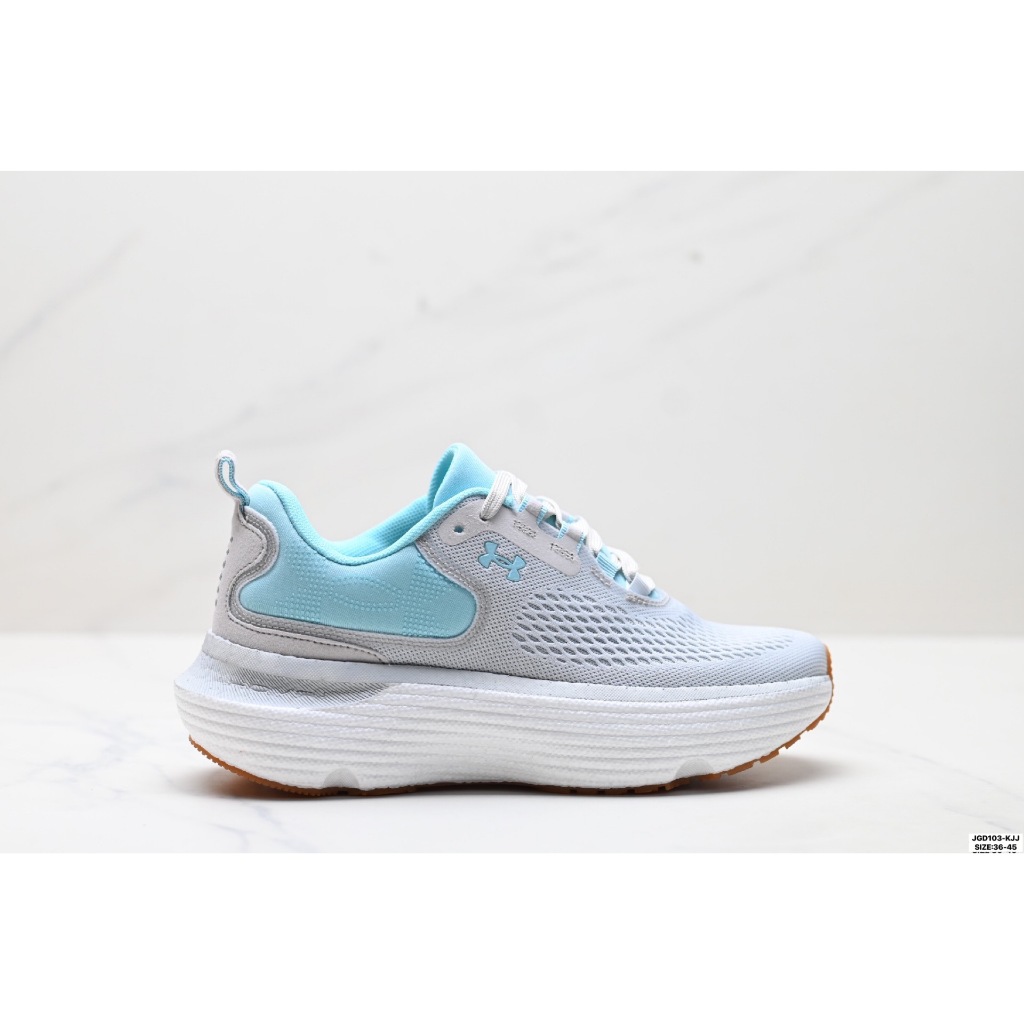 รองเท้าวิ่ง Under Armour UA Infinite Elite 2