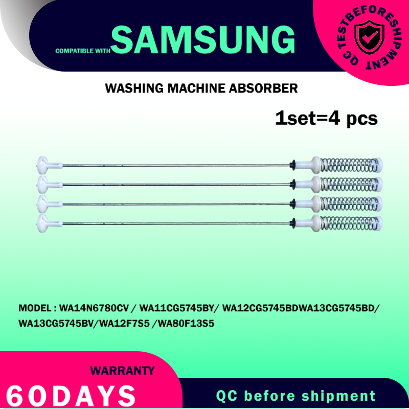 WA14N6780CV WA11CG5745BY WA12CG5745BD WA13CG5745BD WA13CG5745BV WA12F7S5 WA80F13S5 SAMSUNG เครื่องซั