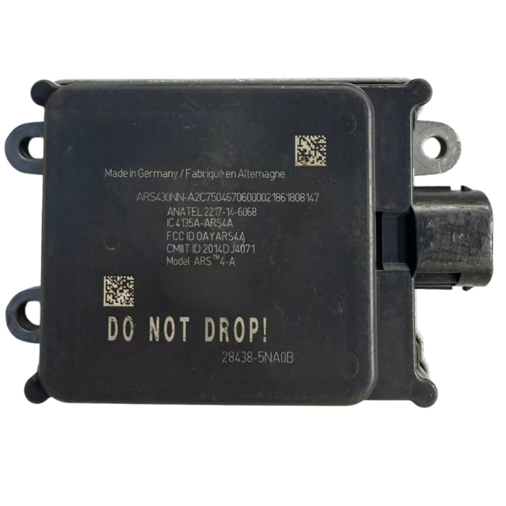 38438-5NA0B ระยะประกอบเซ็นเซอร์ 284385NA0B สําหรับ Infiniti QX50 J55X