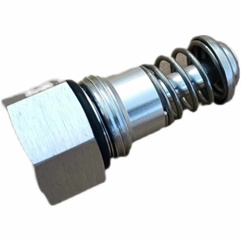วาล์วบายพาส 3934410 สําหรับ Cummins 6C 6CT