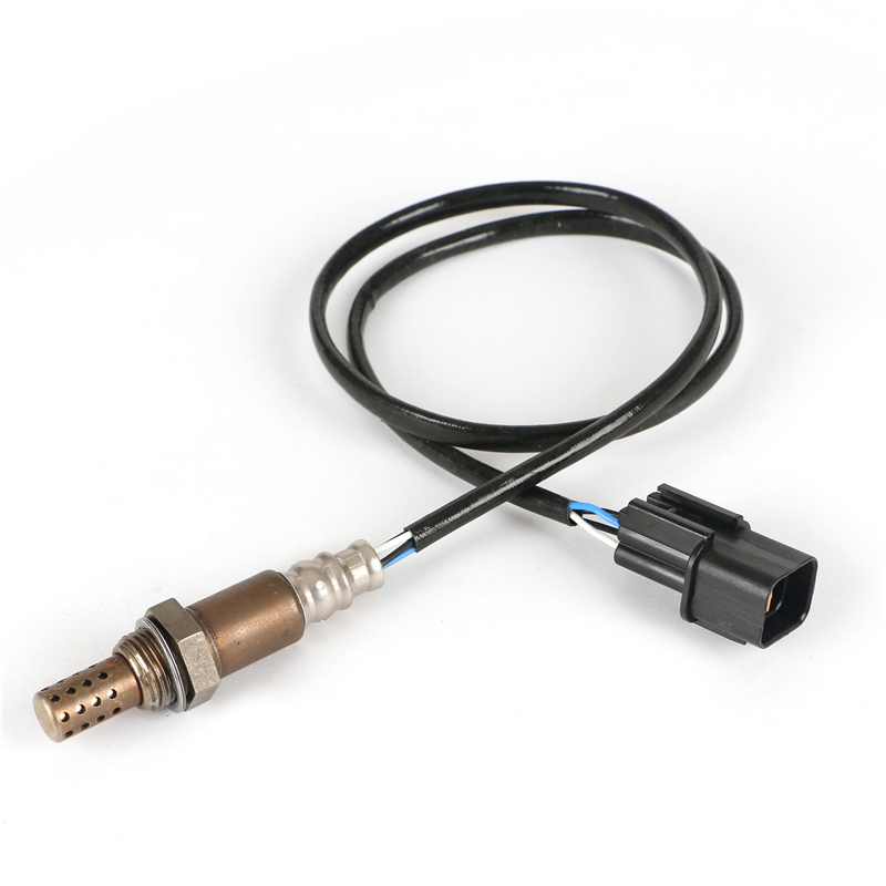 เซนเซอร์ออกซิเจน O2 Sensor สําหรับ Mitsubishi Montero Sport Pajero Sport 3.0 6G72 2000-2008 MR578114
