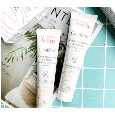 Avene Cicalfate+ Repairing Protective Cream 40ml