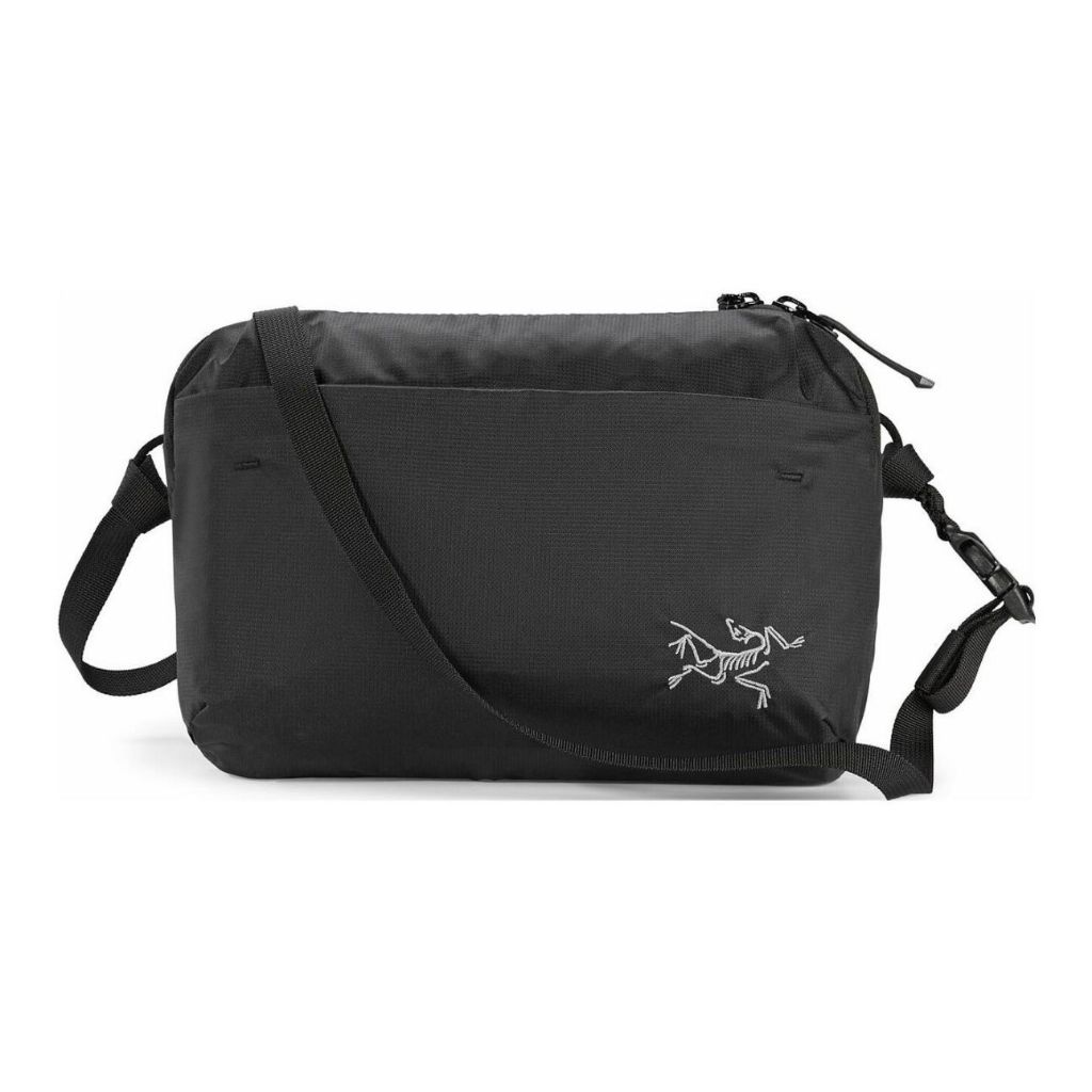 ARCTERYX Heliad 6L กระเป๋าสะพายข้างกันน้ํากลางแจ้ง