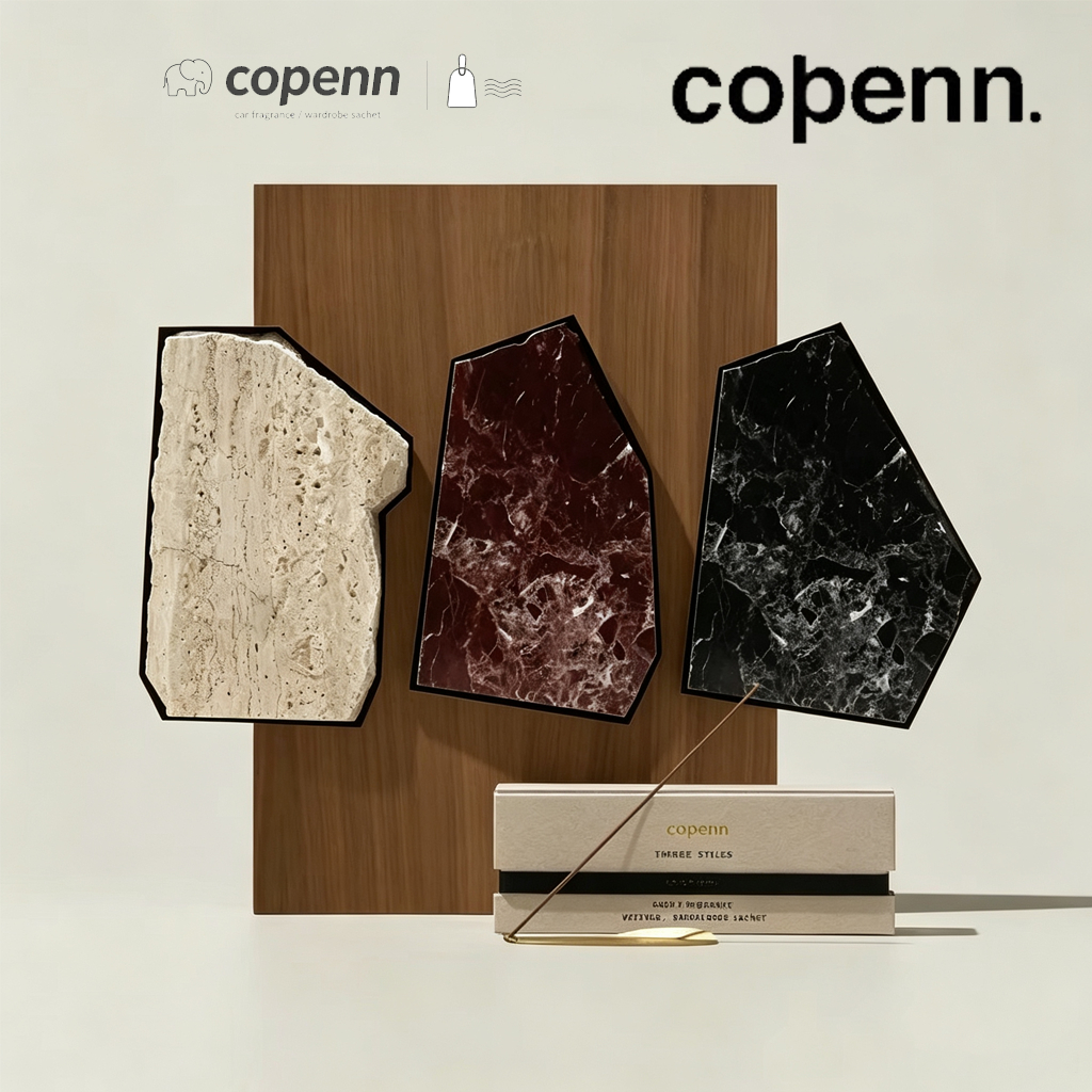 Copenn   ธูปหอมทำมือ บ้านกลิ่นหอม สงบ สมาธิ ผ่อนคลาย สร้างบรรยากาศ ขอพร independent niche aromathera