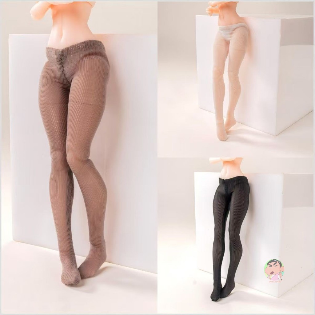 Qiu Action Figure 1/12 Megami Device Snail Shell Pantyhose