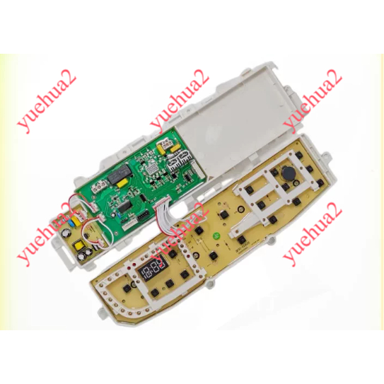 เหมาะสําหรับ Samsung เครื่องซักผ้าบอร์ดคอมพิวเตอร์ DC92-01470F/L/01747/01450/1756cWashing ประเภท DC9