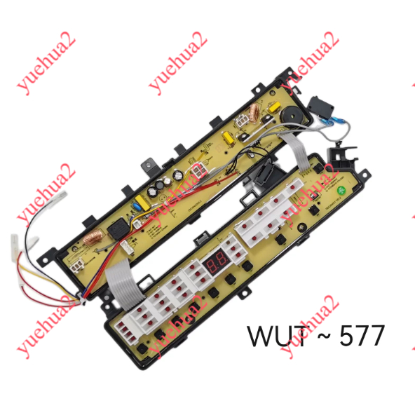 เหมาะสําหรับเครื่องซักผ้าโตชิบา AW-E900LH/E920LV บอร์ดคอมพิวเตอร์ WHT-577 WUT-527/A WUT ~ 577 B ประเ