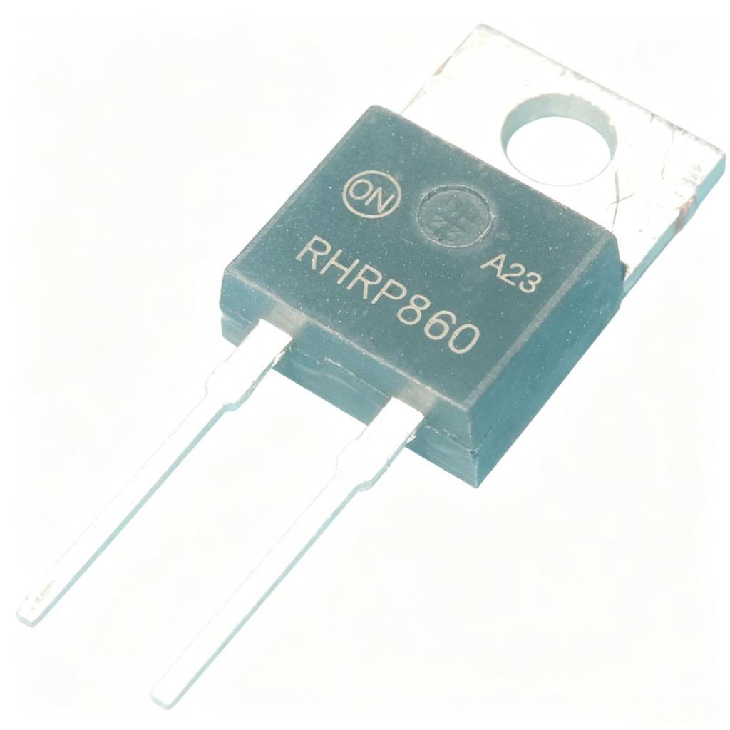 5 ชิ้น * RURP3060 Fast Recovery Diode 30A 600V 1200V RHRP30120 RHRP860