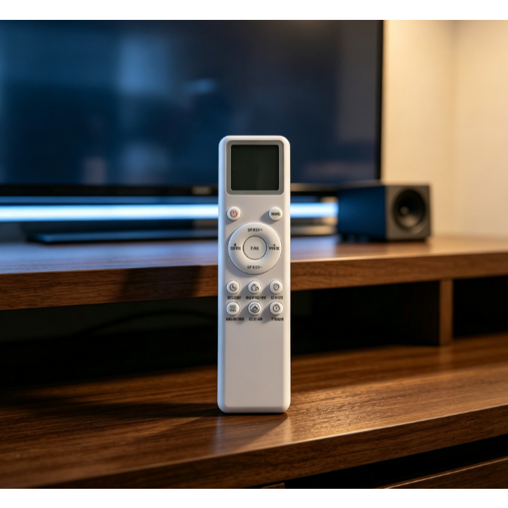 Mi Air Conditioner Controller รีโมทคอนโทรลอินฟราเรด Xiaomi Aircon Remote