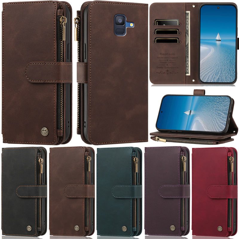 หรูหราสําหรับ Samsung Galaxy หมายเหตุ 10 + หมายเหตุ 8 หมายเหตุ 9 A10 A20 A30 A50 A70 A3 2017 A40 J53