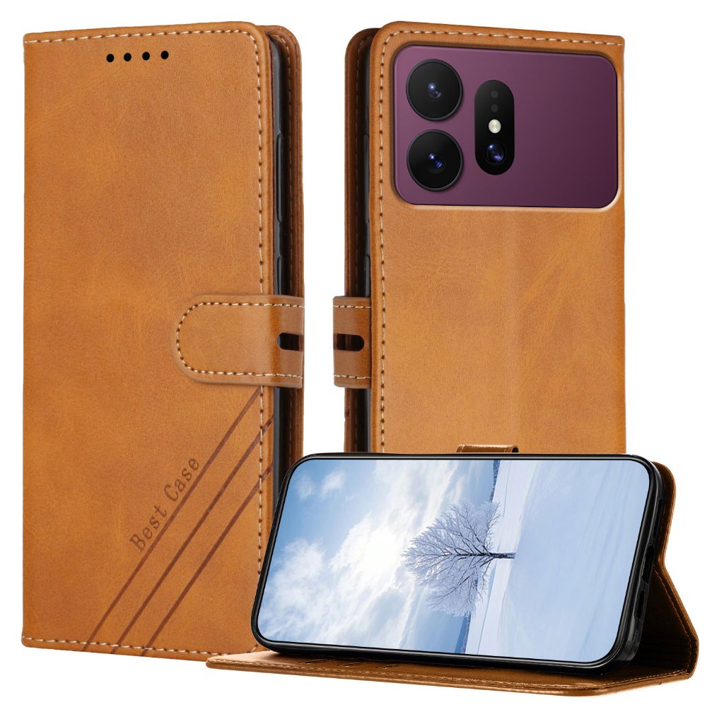 สําหรับ Samsung S27Ultra S27Plus S27Pro S26FE S26Edge S25FE Premium Vintage PU หนังเคสโทรศัพท์, Shoc
