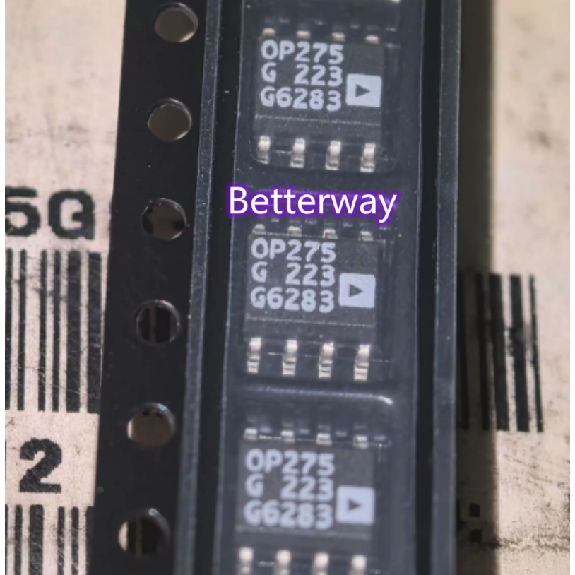 10 ชิ้น OP275GS,OP275GSZ ใหม่