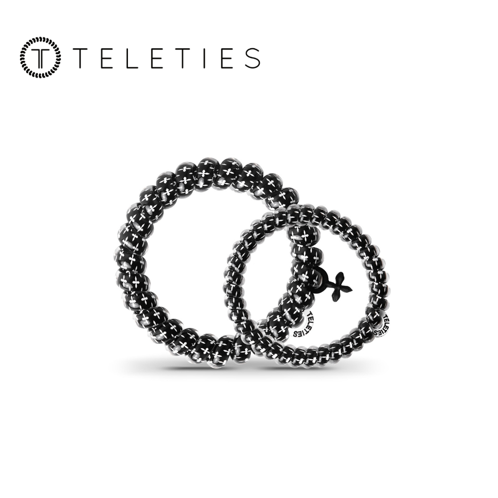 TELETIES SMFK - คอลเล็กชันพิเศษ กันน้ํา ไม่มีรอยย่น ออกแบบมาเพื่อการใช้งานที่มั่นใจ