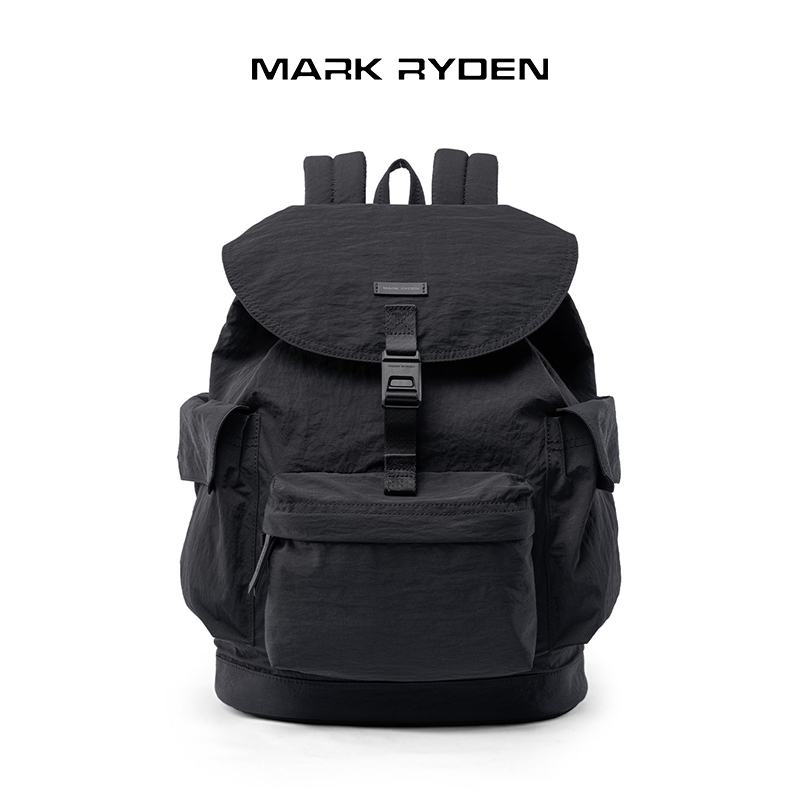MARK RYDEN حقيبة ظهر سفر رجالية