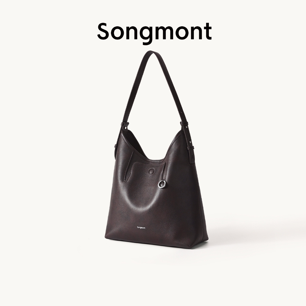 Songmont حقيبة كتف Yore متوسطة