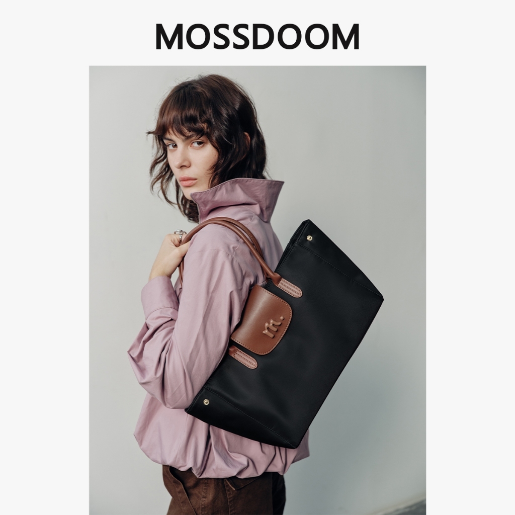MOSSDOOM حقيبة كتف Averya — صورة 5