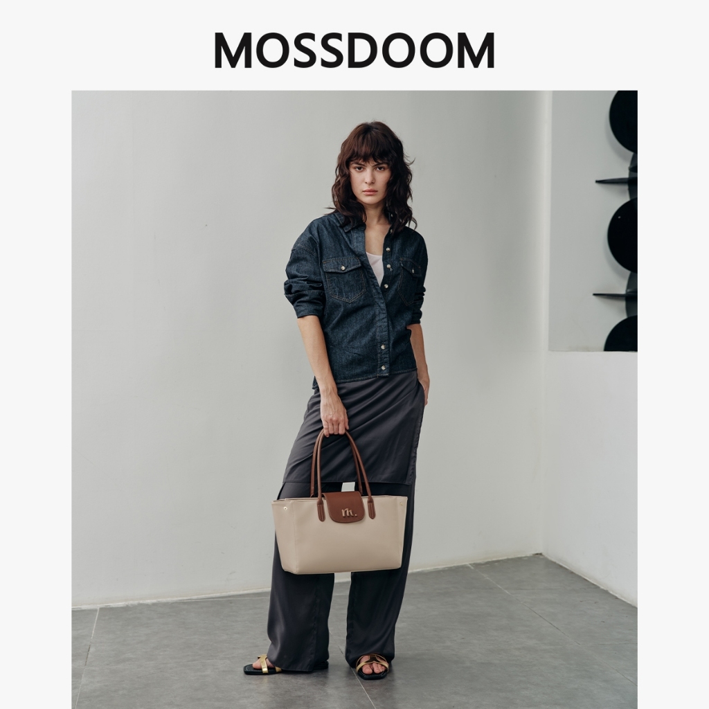 MOSSDOOM حقيبة كتف Averya — صورة 3
