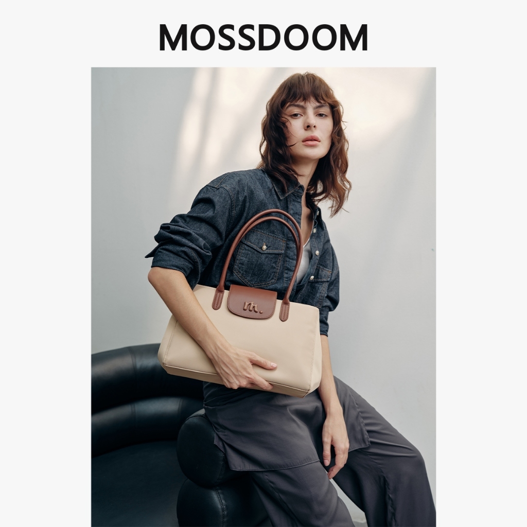 MOSSDOOM حقيبة كتف Averya — صورة 4