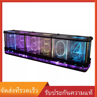 Ds3231 นาฬิกาปลุกดิจิตอล Led 6 หลักหน้าจอบอกอุณหภูมิ / วันที่ / นับถอยหลัง / นับถอยหลัง / นับถอยหลัง / นับถอยหลัง / นับถอยหลัง / นาฬิกา Wake-Uperation Module Diy