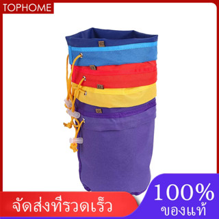 【tphmth】 Bubble Bags Hash กรอง 1 แกลลอน ถุงเขย่า Hash Bag Bubble Bag Hash Ice Water Extractor พร้อมหน้าจอกด และกระเป๋าถือ 4 ชิ้น ต่อชุด