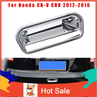 อุปกรณ์มือจับประตู Abs 1 ชิ้นสําหรับ Honda Cr - V Crv 2012-16