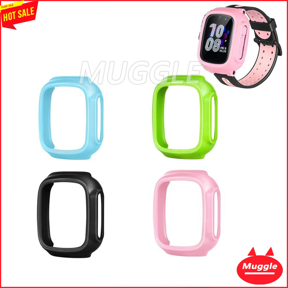 💥FAST💥เคสป้องกันาฬิกา สำหรับ imoo Watch Phone Z2  imoo watch case imoo z2 kids ป้องกันไม่ให้นาฬิกาแต