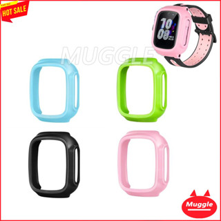 💥FAST💥เคสป้องกันาฬิกา สำหรับ imoo Watch Phone Z2 ป้องกันไม่ให้นาฬิกาแตก imoo watch Z2 PC imoo Z2 case COVER