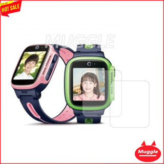 【2PCS】ฟิล์มกันรอย TPU ฟิล์มอ่อน imoo Watch Phone Z2 Protective Film imoo z2 TPU Soft Film