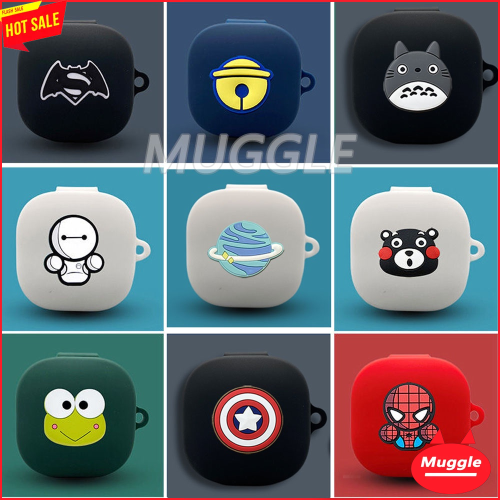 🔥 เคส iSUPER Evo Buds เคส iSuper Evo Plus เคสหูฟัง เคสหูฟัง iSUPER Evo Buds สำหรับหูฟังบลูทูธ  iSUPE