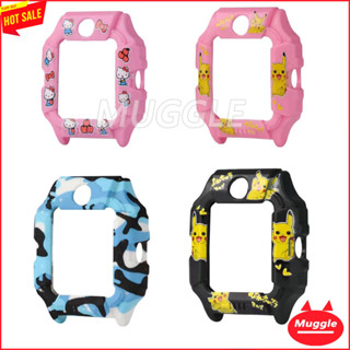 imoo Watch Phone Z6 case เปลือกป้องกันกรอบ imoo z6 PC CASE เคสกันรอยนาฬิกา imoo รุ่น Z6 เคสป้องกัน Imoo Watch Phone Z6 เคสโทรศัพท์มือถือ สําหรับ imoo Watch Phone Z6 imoo Z6