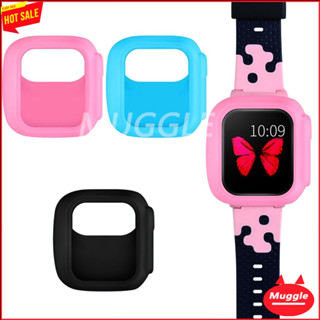 ⚡️ FAST⚡️ imoo Z2 เคสซิลิโคน imoo Watch Phone Z2 CASE Silicone เคส IMOO Case imoo KID watch เคส Z2 cover