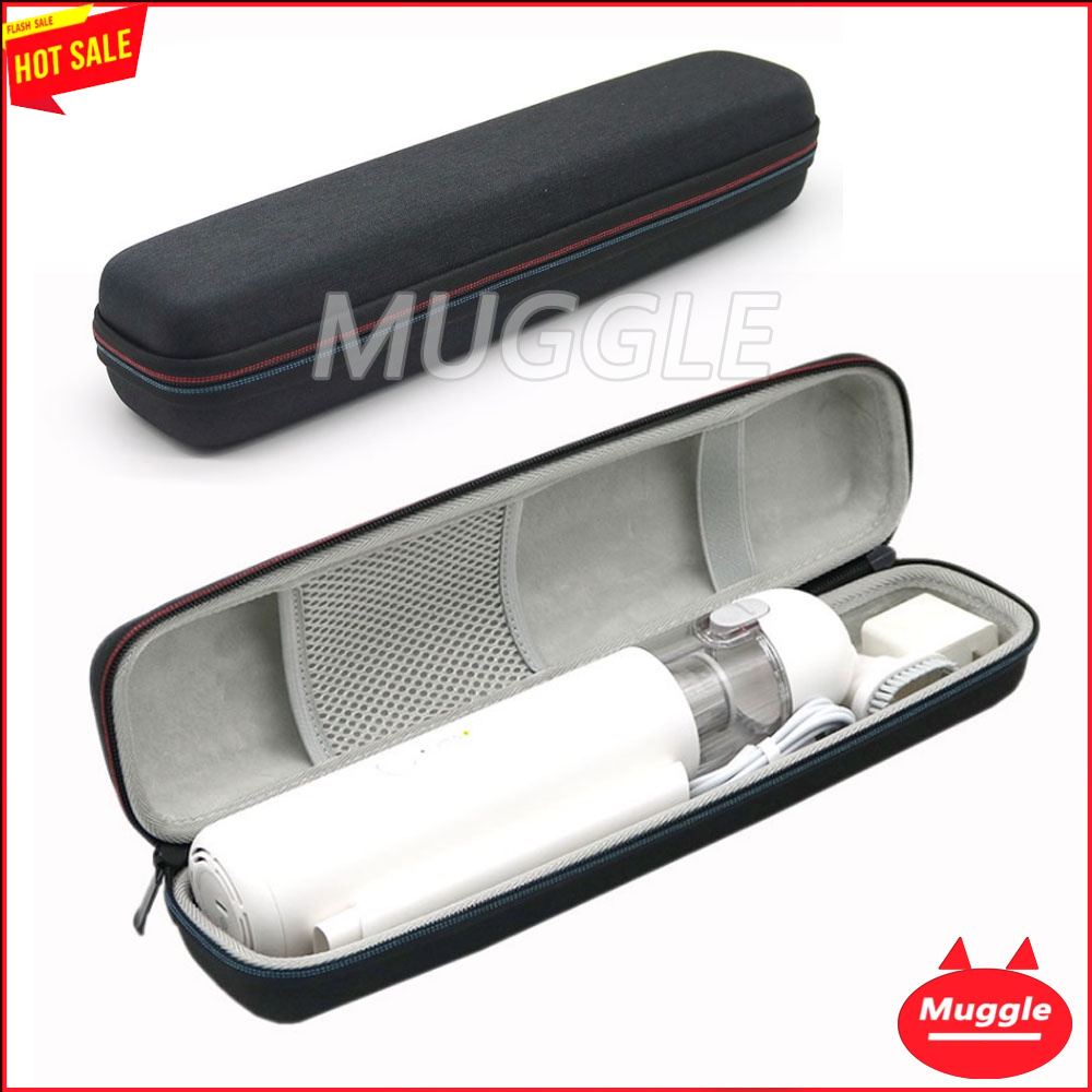 กระเป๋าเก็บของ Xiaomi Mi Vacuum Cleaner Mini เสี่ยวหมี่ เครื่องดูดฝุ่นมินิไร้สาย Xiaomi Mi Vacuum Cl