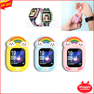 🔥imoo Watch Phone Z2 lanyard เคสป้องกัน imoo Z2 Protective Case เคสซิลิโคนเชือกเส้นเล็ก เคส imoo Z2 Silicone Case