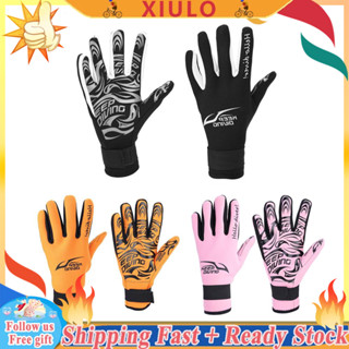 ❀XIULO READY❀Neoprene Gloves Equipment Warm Swimming Snorkeling Scuba Adult Keep Diving 2MM