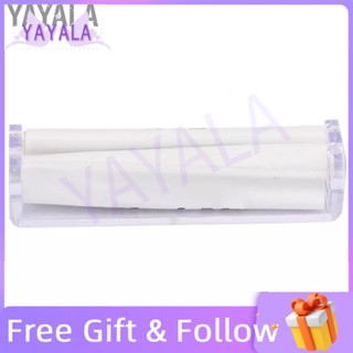 Yayala 110mm  Rolling Machine Hand Operated Tobacco Maker Roller