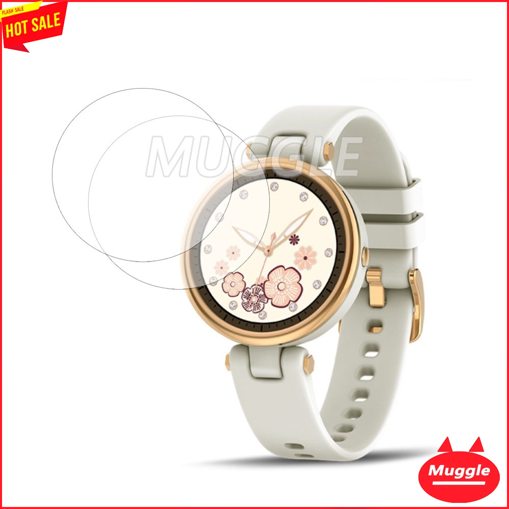 ⚡️FAST ⚡️ ฟิล์ม Axon Daisy TPU กันรอย Axon Daisy HD  Axon Daisy  Protective film