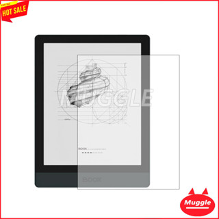 ฟิล์มกันรอยสำหรับ ONYX BOOX Poke 3 Android 10.0 6 นิ้ว E Ink Reader HD ฟิล์มกันรอยแบบนิ่ม ONYX BOOX Poke 3 soft protective film